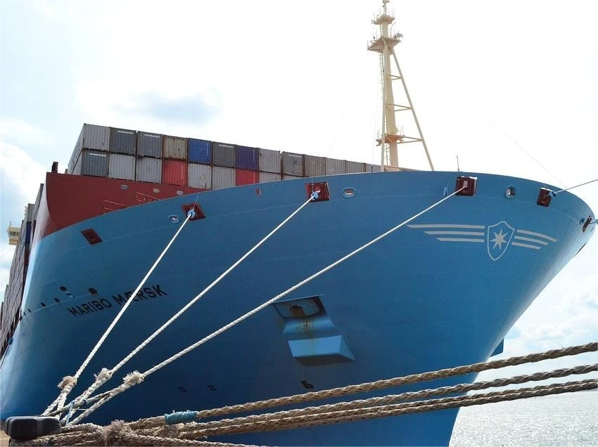China To Rotterdam, Hamburg: Fast Sea Freight Rates & Schedules Update (July 2026)