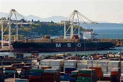 July 2026 China to West Africa Shipping Schedule & Freight Rates Updates