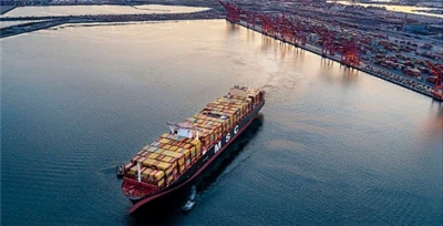 Shipping China To Houston - Sea Container & Air Freight Price (Nov. 2026)