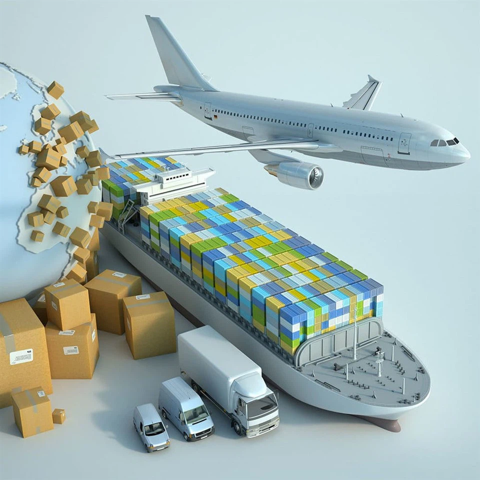 Integrated Logistics