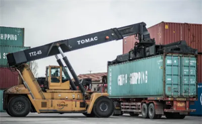 June 2026 Asia-Europe Shipping Rates Surge Past $5,000