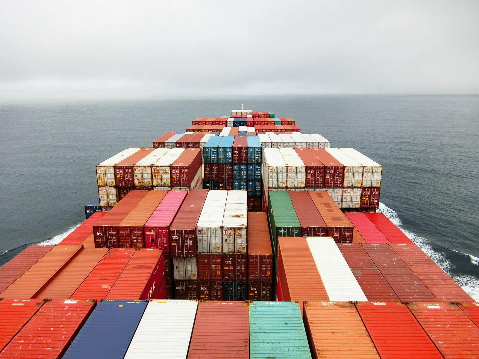 A New Direct Shipping Service from China to Australia